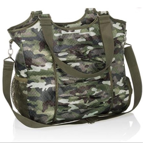 31 all pro tote
